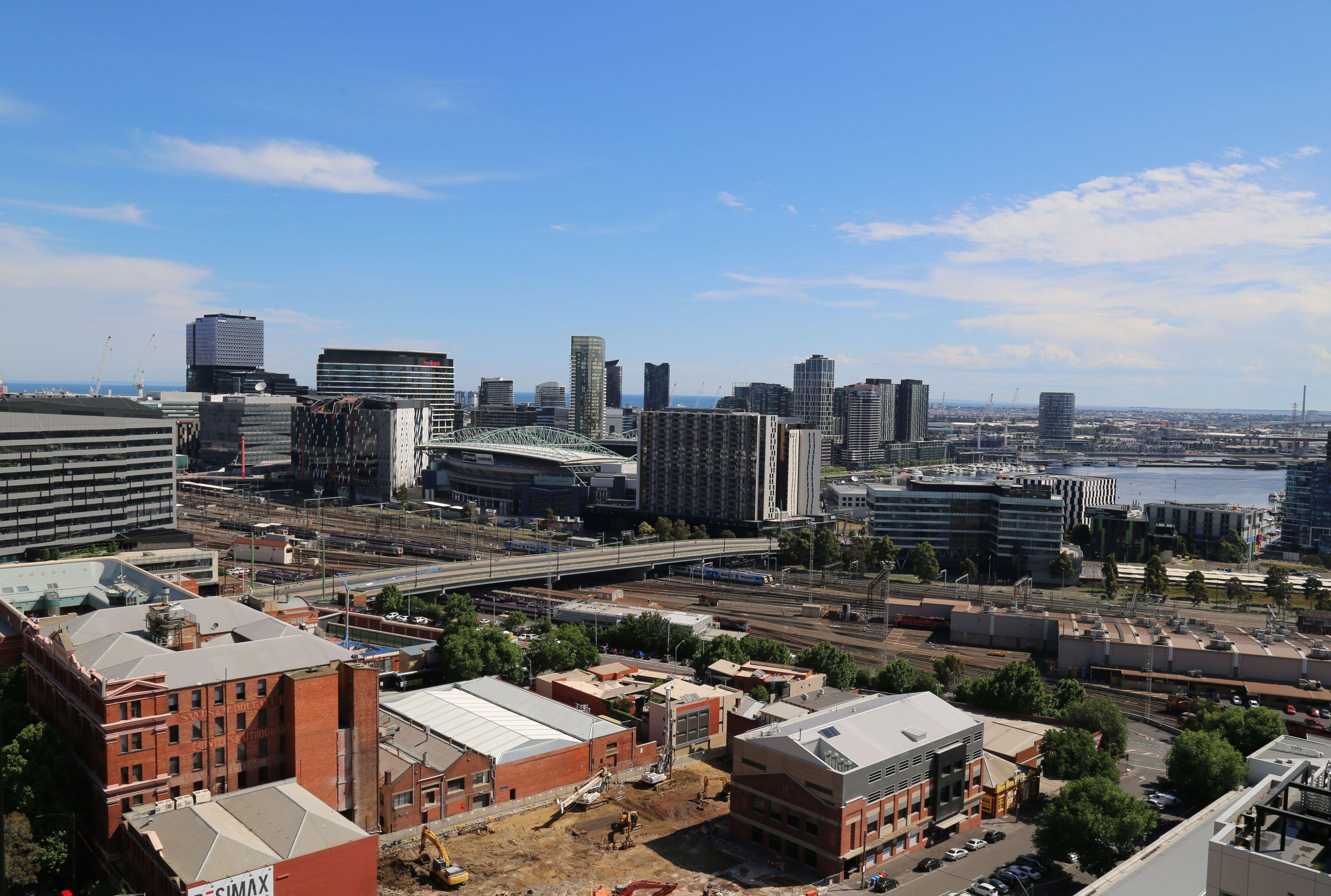 Spencer Street Apartments — Photos 1
