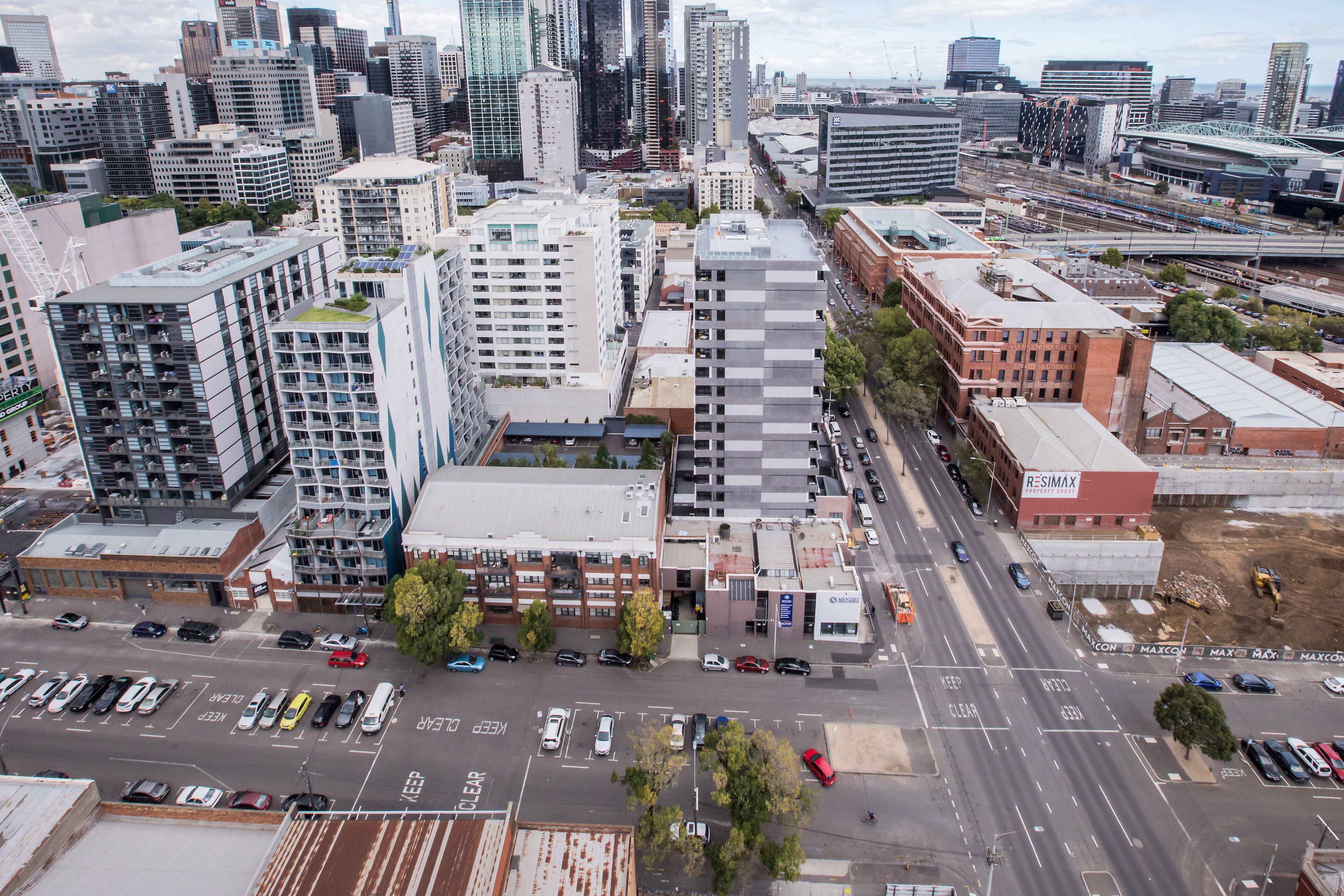 Spencer Street Apartments — Photos 3